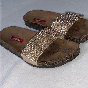 Union Bay sandals